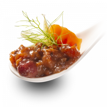 Preview: Liebling`s Mahlzeit - Gartenmix pur - 375 g